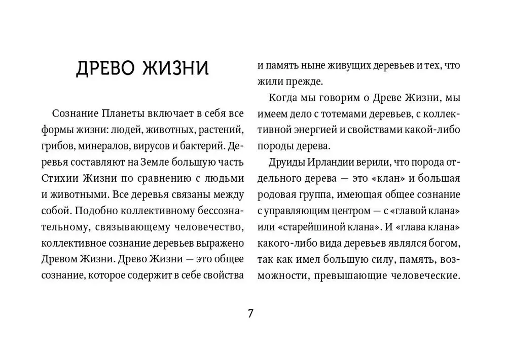 Оракул Зеленой магии друидов: магические щиты, предсказания и помощь тотемов. Колода Авен