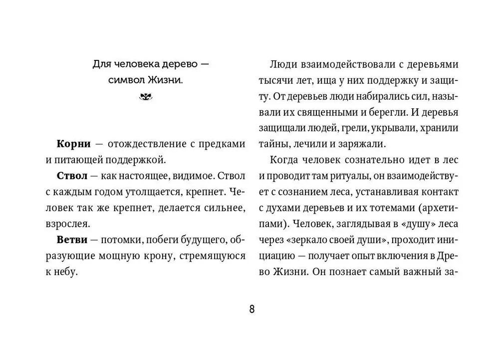 Оракул Зеленой магии друидов: магические щиты, предсказания и помощь тотемов. Колода Авен