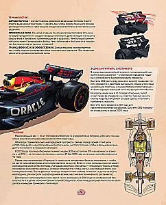 Ģimenes enciklopēdija. Formula-1