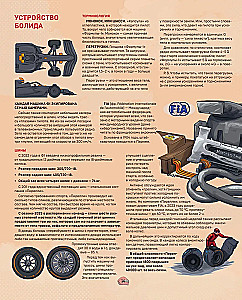 Ģimenes enciklopēdija. Formula-1