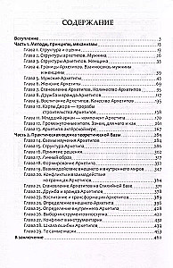 Vīriešu un sieviešu arhetipi. Ezotēriskās psiholoģiskās prakses