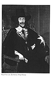 Karļa I. sodīšana. Lielā sacelšanās upuris. Tiesas process pret monarhu un viņa nāve. 1647-1649