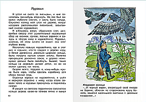 Кладовая солнца