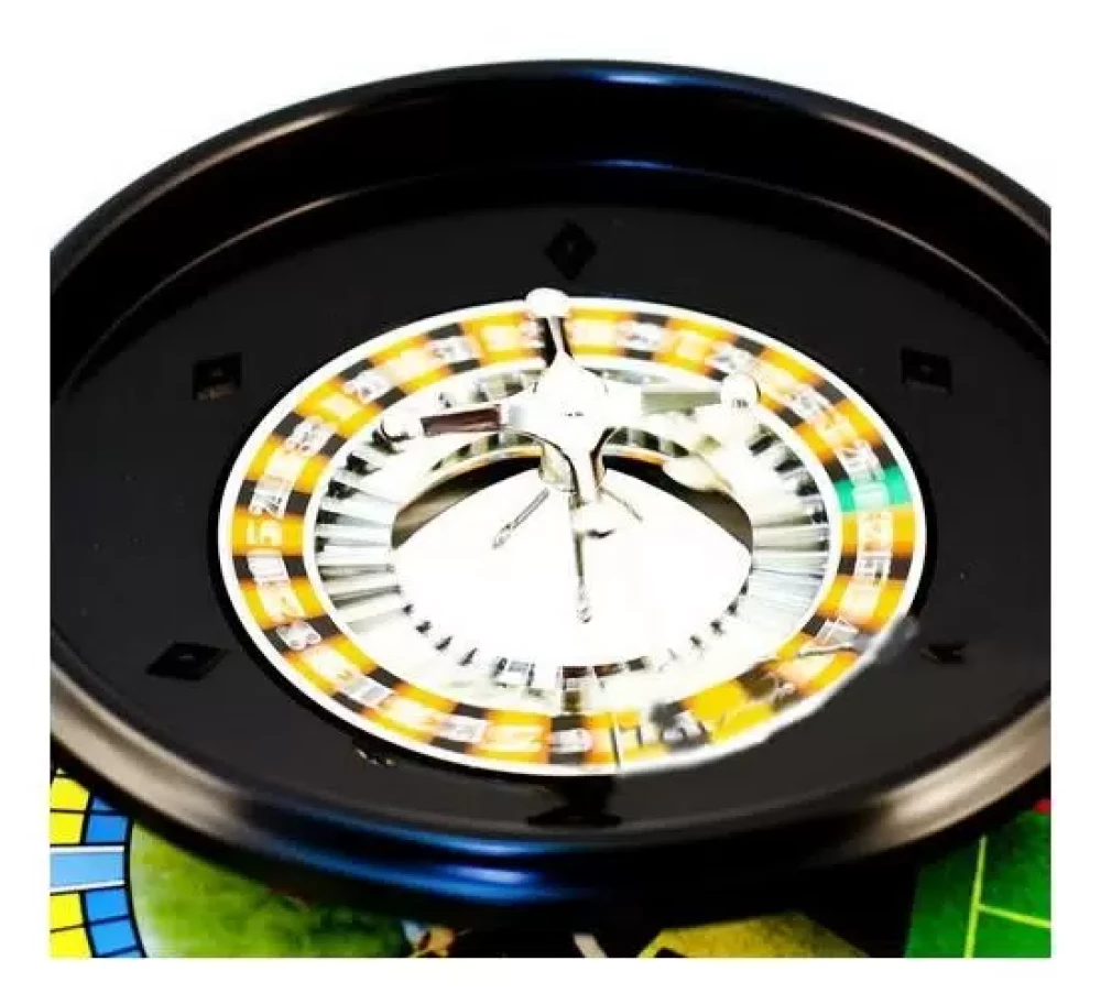200 galda spēļu komplekts X-Large Games + šahs un rulete