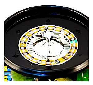 200 galda spēļu komplekts X-Large Games + šahs un rulete