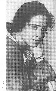 Brīvības liesma. Filozofijas gaisma tumšajos laikos. 1933–1943