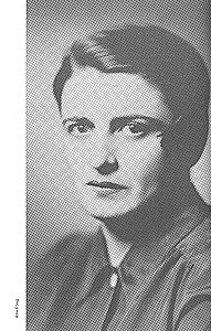 Brīvības liesma. Filozofijas gaisma tumšajos laikos. 1933–1943