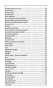 Mazliet vairāk nekā klusums. Dzejoļu krājums
