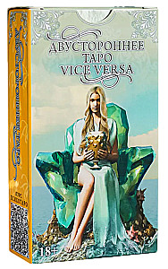 Tarot Divpusējais
