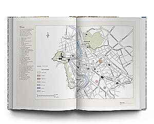 Mākslinieki un mākslas aizbildņi Mūžīgajā pilsētā. Renesanse. Roma