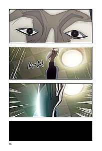 Komikss komplekts Link Click. 3.-4. sējums
