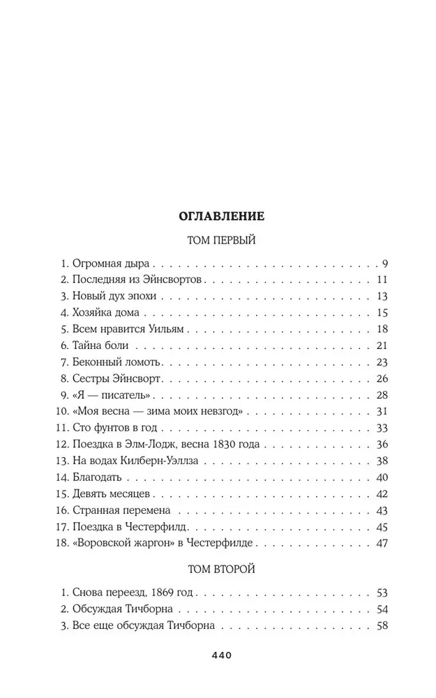 Обман