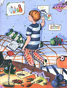 Māsīca Ziemas
