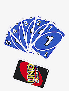 Galda spēle - UNO Express