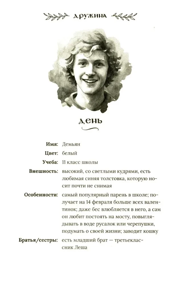 Šeit dzīvo dēmoni
