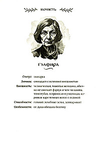 Šeit dzīvo dēmoni