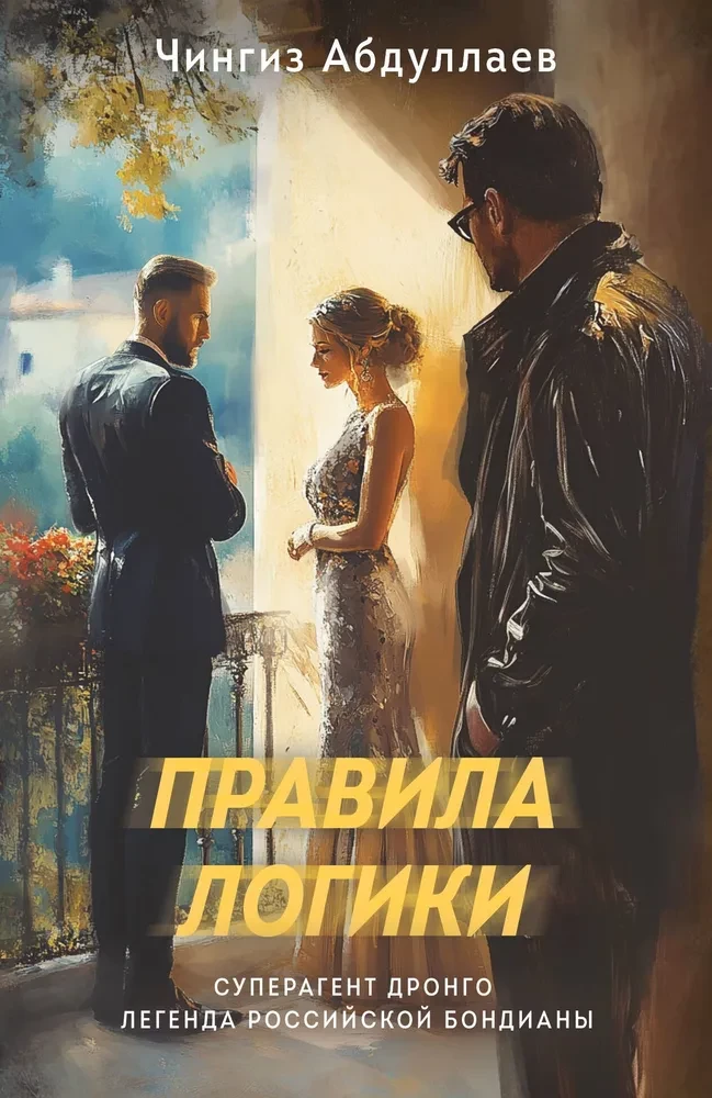Loģikas noteikumi