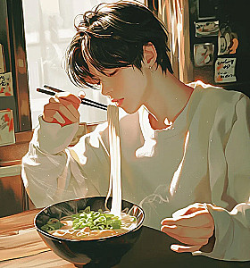 K-pop virtuve. Mīļākie ēdieni taviem idoliem