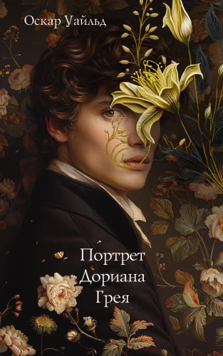 Doriāna Grēja portrets
