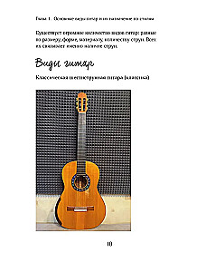 Sešstringu ģitāra. Kā viegli un ātri apgūt spēli uz instrumenta