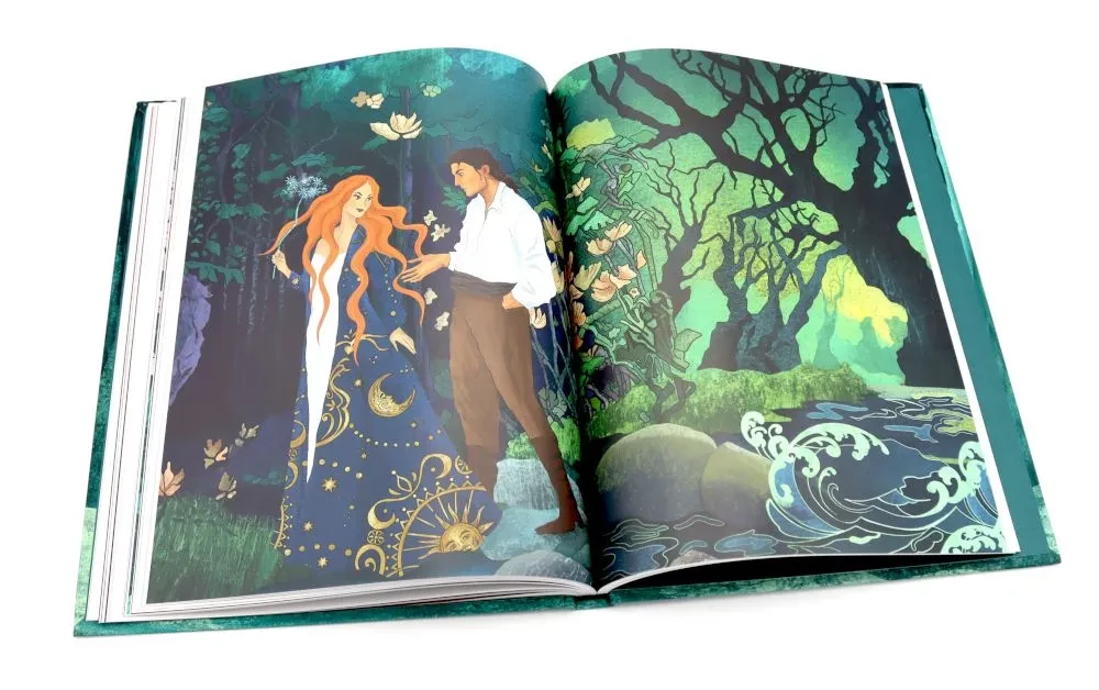 Кентервильское привидение и другие истории (комплект из 2-х книг)