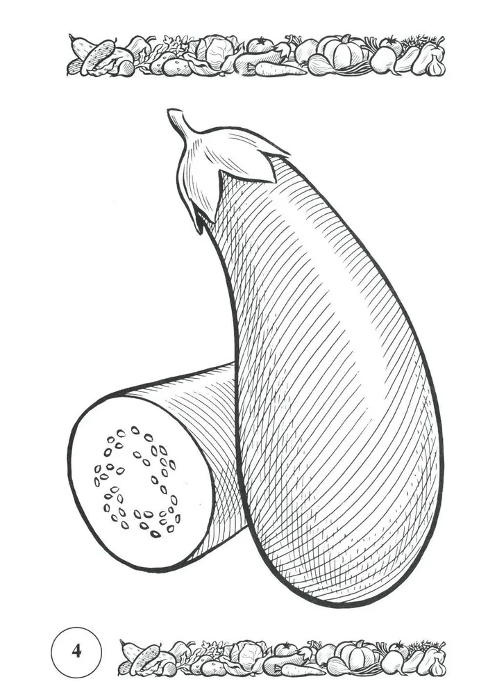 Dzejas un runas vingrinājumi par tēmu Dārzeņi. Loģiskās domāšanas un runas attīstība bērniem