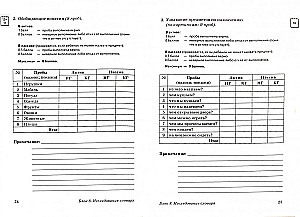 Bērnu runas izpēte 3-4 gadu vecumā ar ZRR. Runas karte izpētes veikšanai 2. jaunākajā grupā DOU