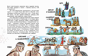 Šumeri. Rakstības un valsts izgudrotāji