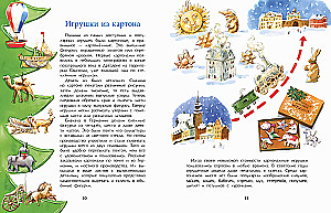 История новогодних игрушек