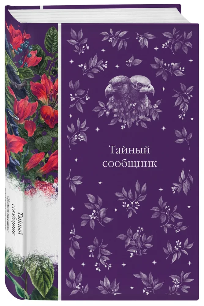Тайный сообщник