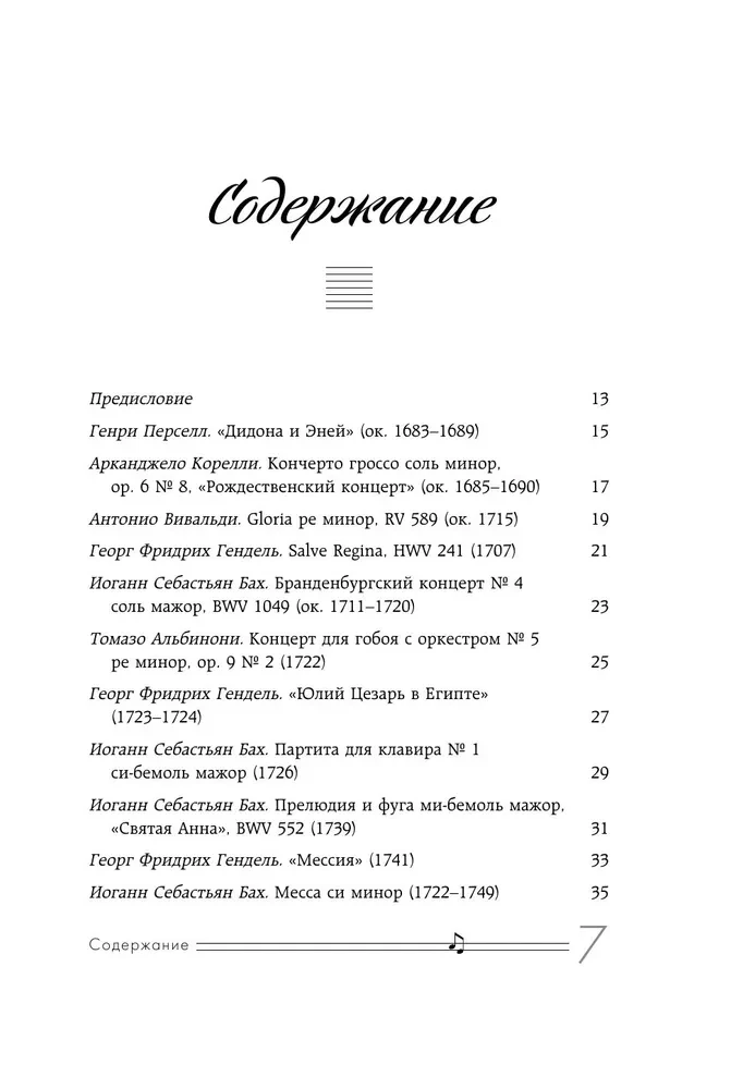 Абсолютный слух: 100 классических композиций, которые должен знать каждый