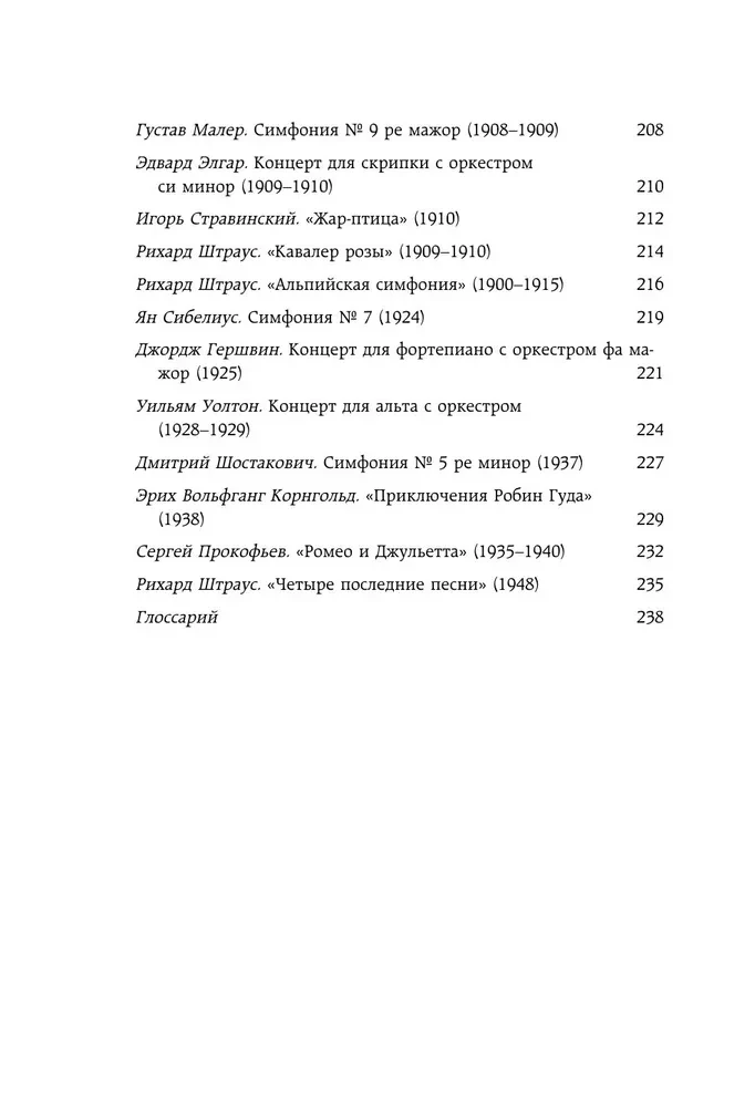 Абсолютный слух: 100 классических композиций, которые должен знать каждый