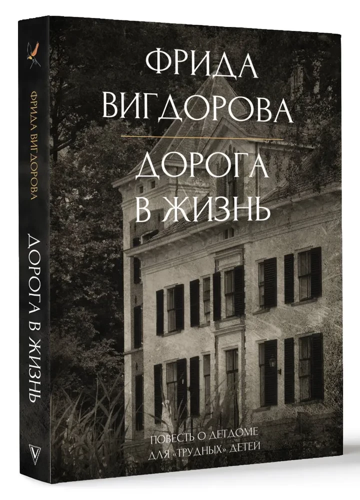 Дорога в жизнь
