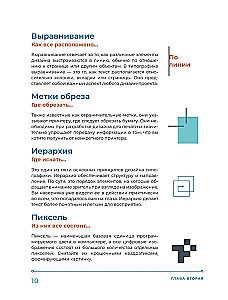 Основы графического дизайна. Базовое руководство для начинающих