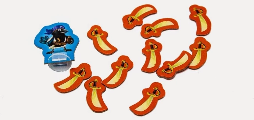 Galda spēle - Kolonizatori Catan. Junior