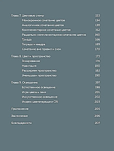 Krāsas noslēpumi ar Zoju Ti. Kā ar krāsas palīdzību izveidot gardu interjeru