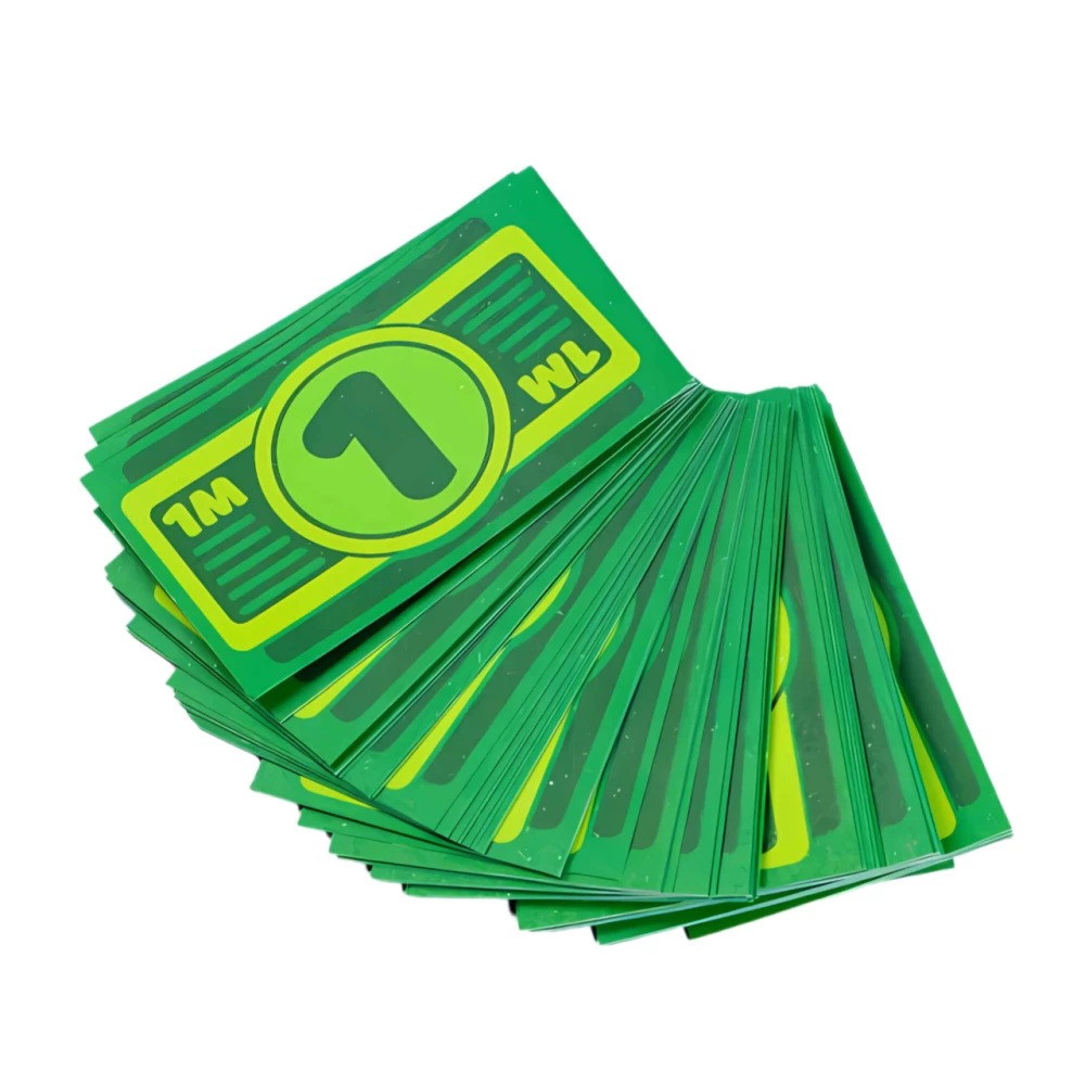Galda spēle - Money Polys Kids