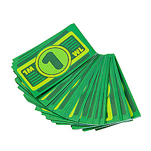 Galda spēle - Money Polys Kids