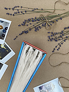 Fotoalbums uz 100 fotogrāfijām - VVG stils / ВВГ 2 (10х15)