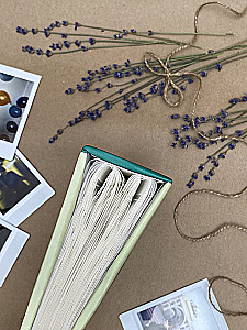 Fotoalbums uz 100 fotogrāfijām - Magic view. Pils (10x15)