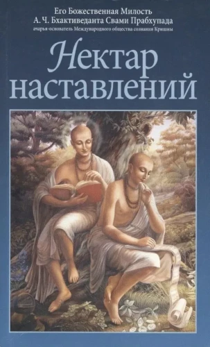 Nektāra norādījumi