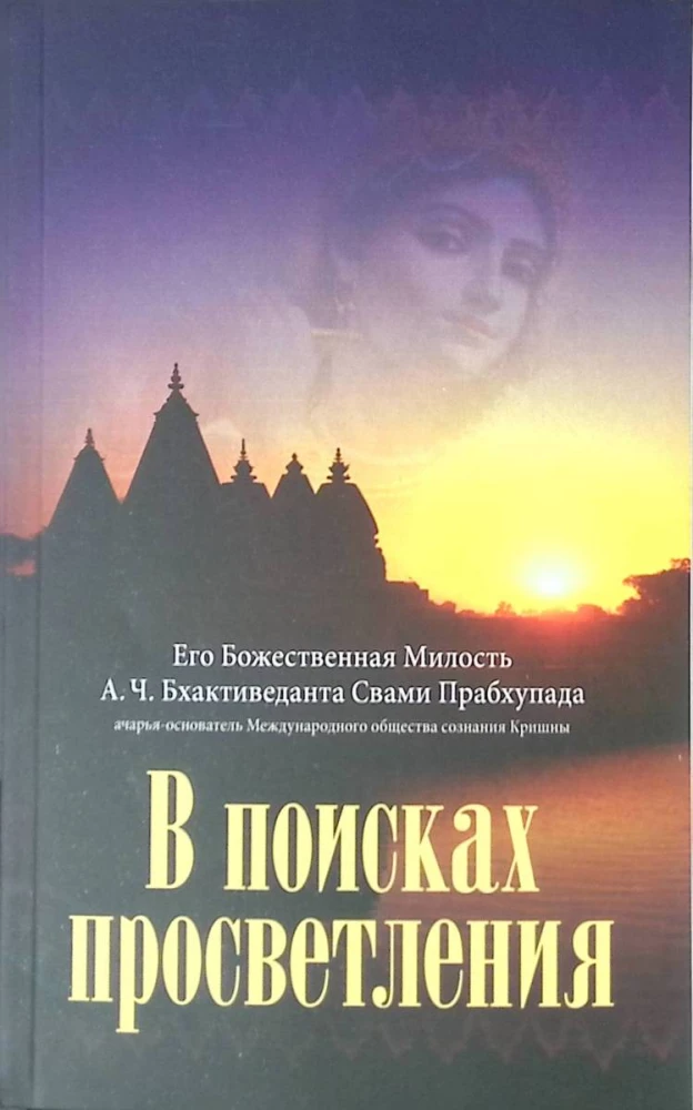 В поисках просветления