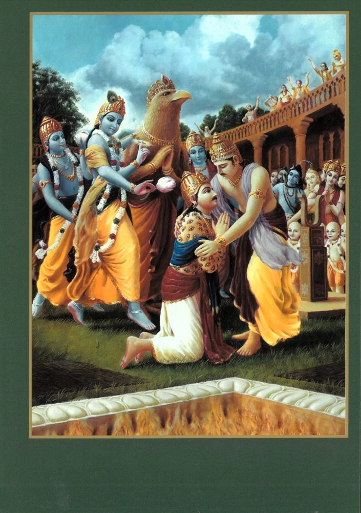 Šrimad Bhagavatam. Divpadsmitā dziesma (komplekts no 26 grāmatām)