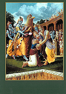 Šrimad Bhagavatam. Divpadsmitā dziesma (komplekts no 26 grāmatām)