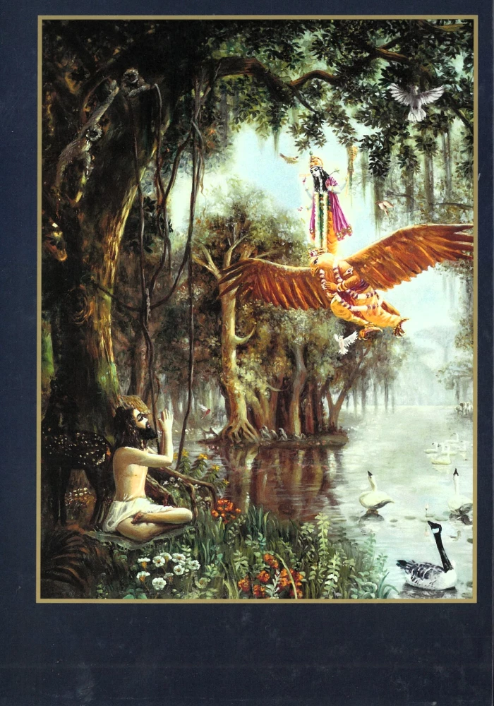 Šrimad Bhagavatam. Divpadsmitā dziesma (komplekts no 26 grāmatām)