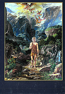 Šrimad Bhagavatam. Divpadsmitā dziesma (komplekts no 26 grāmatām)