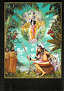 Šrimad Bhagavatam. Divpadsmitā dziesma (komplekts no 26 grāmatām)