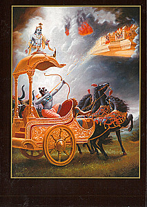 Šrimad Bhagavatam. Divpadsmitā dziesma (komplekts no 26 grāmatām)