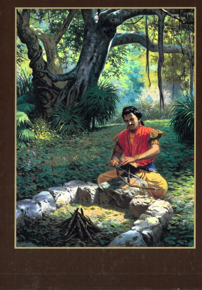 Šrimad Bhagavatam. Divpadsmitā dziesma (komplekts no 26 grāmatām)