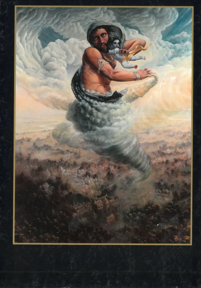 Šrimad Bhagavatam. Divpadsmitā dziesma (komplekts no 26 grāmatām)